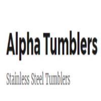 Alpha Tumblers image 1