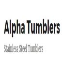 Alpha Tumblers logo