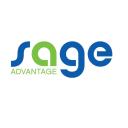 Sage Advantage logo
