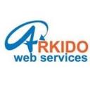 SEO Toronto - Arkido Web Services logo