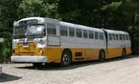 Boston Van Hool Bus for Sale image 3