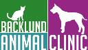 Backlund Animal Clinic logo