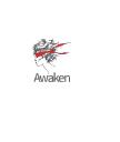 Awaken INC logo
