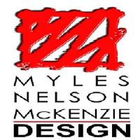 Myles Nelson McKenzie Design image 1