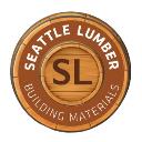 Seattle Lumber LLC logo