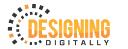 Designing Digitally, Inc. logo