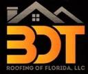 BDT Roofing Palm Beach logo
