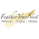 Feather Your Nest logo