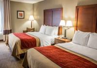 Comfort Inn Research Triangle Park  image 12