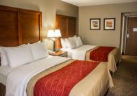 Comfort Inn Research Triangle Park  image 13