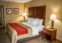 Comfort Inn Research Triangle Park  image 14