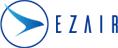 EZAIR TRAVEL logo