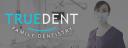 Truedent Family Dentistry logo