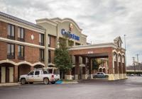 Comfort Inn Research Triangle Park  image 3
