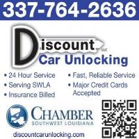 Discount Car Unlocking LLC image 4