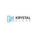 Krystal Glass logo