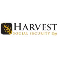 Harvest Social Security QA image 1