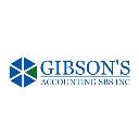 Gibson's Accounting logo