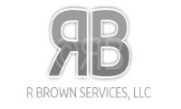 R. Brown Services, LLC image 1
