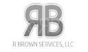 R. Brown Services, LLC logo
