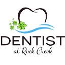 DENTIST at Rock Creek logo