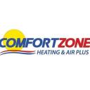 Comfort Air Plus logo