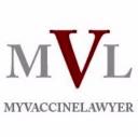 My Vaccine Lawyer logo