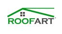 Roof-Art construction logo