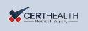 Certhealth - Medical Supplies and equipment logo