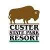 Sylvan Lake Lodge (Custer State Park Resort) logo