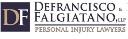 DeFrancisco & Falgiatano Personal Injury Lawyers logo