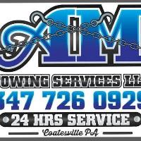 AM Towing Service LLC image 1