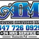 AM Towing Service LLC logo