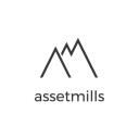 Asset Mills logo