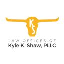The Law Offices of Kyle K. Shaw, PLLC logo