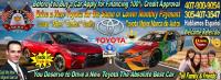 Toyota Best Auto Sales image 7