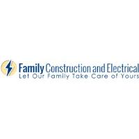 Family Construction and Electrical LLC image 1