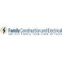 Family Construction and Electrical LLC logo