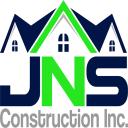 JNS Construction Inc. logo
