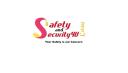 Safety And Security 4 U logo