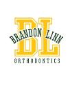 Brandon Linn Orthodontics logo