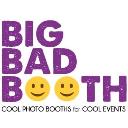 Big Bad Booth | Photo Booth Rental Dallas logo
