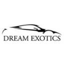 Dream Exotics logo