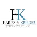 Haines & Krieger, Attorneys at Law logo