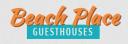 Beach Place Guesthouses logo