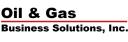 Oil and Gas Business Solutions logo