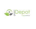 GREEN DEPOT logo