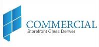 Commercial Storefront Glass Denver image 2