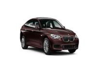 BMW Car Lease image 1