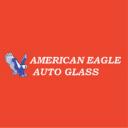 American Eagle Auto Glass logo
